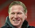 Bild: Armin Weigel/dpa
Neuer Job in Bulgarien: Markus Gisdol wird neuer Trainer von ZSKA Sofia. (Archivbild)