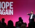 Bild: Jon Super/AP/dpa
Andy Burnham kündigte tiefgreifende Reformen an.