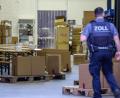 Bild: Christoph Reichwein/dpa
Ein Schwerpunkt der Aktion lag in Nordrhein-Westfalen.