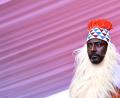 Bild: Hajarah Nalwadda/AP/dpa
Der Journalist Edward Rukidi Kijanangoma ist der neue König von Tooro.