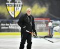 Bild: Hubert Ziegler
Alles im Griff: Christian Zessack blickt optimistisch, aber kritisch auf die kommende Bayernliga-Saison.