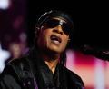 Bild: Erin Hooley/AP/dpa
„Wir leben seit fünfzig Jahren mit "Songs in the Key of Life", aber es gibt noch mehr zu hören“, so Stevie Wonder. (Archivbild)