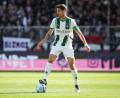 Bild: Christian Charisius/dpa
Wird wieder Vater: Julian Weigl. (Archivbild)