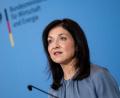 Bild: Fabian Sommer/dpa
Wirtschaftsministerin Reiche: „Wir haben Vorkehrungen getroffen für jedes Szenario.“