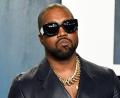 Bild: Evan Agostini/Invision/AP/dpa
Zwei angekündigte Konzerte des US-Rappers Ye, auch bekannt als Kanye West, in Russland sind abgesagt worden. (Archivbild)
