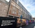 Bild: Karl-Josef Hildenbrand/dpa
Die Bauarbeiten stocken seit Jahren. (Archivbild)