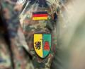 Bild: Michael Kappeler/dpa
Der Standortübungsplatz Oberviechtach bleibt für die Öffentlichkeit gesperrt.