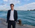 Bild: Rolf Vennenbernd/dpa
Drei Tage war Wüst in der Türkei unterwegs.