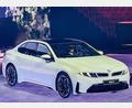 Bild: Christof Rührmair/dpa-tmn
Als Elektroauto wie hier wird der 3er weiterhin angeboten, auch Benziner und Hybride wird es weiter geben - aber keinen Diesel. (Archivbild)