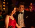 Bild: Alisha Wetherill/Amazon MGM/dpa
Wer lügt, wer sagt die Wahrheit? Anne Hathaway und Josh Hartnett in „Verity - Dunkle Geheimnisse“.