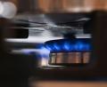 Bild: Marijan Murat/dpa
Die Strom- und Gaspreise für Haushalte sind im ersten Halbjahr 2026 gesunken. Allerdings liegen sie deutlich über dem Niveau von 2021, dem Jahr vor Beginn des Ukraine-Krieges. (Symbolbild)