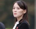 Bild: Jorge Silva/Pool Reuters via AP/dpa
Kim Yo Jong, Schwester von Nordkoreas Machthaber Kim Jong Un, weist jegliche Verantwortung ihres Landes für den Vorfall zurück.