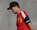 Bild: Federico Gambarini/dpa
Jürgen Klopp steht vor seinem dritten Spiel als Bundestrainer.