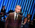 Bild: Rolf Vennenbernd/dpa
Der Satiriker Jan Böhmermann erklärt seine Entscheidung über das Ende von „ZDF Magazin Royal“ (Archivbild)