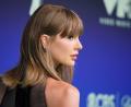Archivbild: Jordan Strauss/Invision/AP/dpa
Eine US-Polizeistelle hat sich einen Spaß mit Taylor Swift erlaubt.