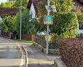 Bild: Elfriede Weiß
Mit zwei festinstallierten Messgeräten und zwei mobilen Geräten wurden Geschwindigkeitsmessungen im Stadtgebiet und auch in den Ortsteilen durchgeführt.