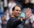 Bild: Asanka Brendon Ratnayake/AP/dpa
Rafael Nadal will derzeit nicht als Trainer um die Welt reisen. (Archivbild)