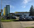 Archivbild: Udo Lanz
Nicht nur die Filialen der Auto Brucker GmbH sind von den verzögerten Auslieferungen betroffen.