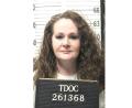 Bild: Uncredited/Tennessee Department of Correction/AP/dpa
Christa Pike sollte hingerichtet werden. (Archivfoto)