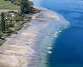 Bild: Marius Bulling/onw-images/dpa
Stadtwerke Konstanz: Schifffahrt im Untersee eingestellt. (Symbolbild)