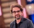 Bild: Rolf Vennenbernd/dpa
Oliver Wnuk hat in Konstanz mit Schülern seiner ehemaligen Schule ein Theaterprojekt erarbeitet, das sich bald auch Königin Silvia anschauen wird. (Archivbild)