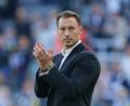 Bild: Ian Hodgson/AP/dpa
Matthias Jaissle war als Kind gesundheitlich schwer angeschlagen. (Archivbild)