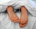 Bild: Elisa Schu/dpa
Mehr als 57 Prozent aller Bayern leiden laut AOK unter Schlafstörungen. (Symbolbild)