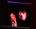 Bild: Florian Wein/OVIGO Theater
Ein Dinner mit Biss.