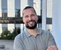 Bild: Diana Kraus
Daniel Schalanda ist neuer Konrektor an der Grund- und Mittelschule in Grafenwöhr. Neu ist der Auerbacher an der Schule nicht.