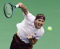 Bild: Adam Hunger/AP/dpa
Alexander Zverev steht beim Turnier in Peking im Achtelfinale. (Archivbild)