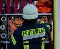 Symbolbild: Rolf Vennenbernd/dpa
Am Donnerstagabend rückte die Hofer Feuerwehr aus - es brannte in einem Wohnhaus.
