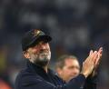 Bild: Christian Charisius/dpa
Jürgen Klopp feiert seinen ersten Sieg als Bundestrainer.