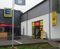 Bild: Markus Müller
Die "Papierhexe", das kleine Schreibwarengeschäft neben dem Edeka in Auerbach, schließt. Eine Postfiliale in der Stadt wird es dennoch weiterhin geben.