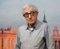 Bild: José Oliva/EUROPA PRESS/dpa
US-Regisseur Woody Allen nimmt mit 90 Jahren seinen 51. Film in Arbeit.