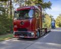Bild: Dirk Weyhenmeyer/Mercedes-Benz-Trucks
Im Industriepark von Cheb soll ab Anfang 2027 das neue Mercedes-Benz-Truck-Werk gebaut werden. Geplant sind rund 25.000 Lkw pro Jahr im Zweischichtbetrieb.