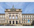 Bild: Heiko Becker/dpa
Etwa 25.000 Studierende sind in Würzburg registriert. (Archivbild)