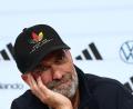 Bild: Christian Charisius/dpa
Für Jürgen Klopp ist der Sieg gegen Serbien ein ganz besonderer.
