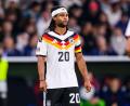 Bild: Tom Weller/dpa
Serge Gnabry kam in den ersten drei Klopp-Spielen jeweils zum Ensatz.