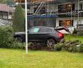 Bild: Dominik Bartl/dpa
Der Einbruch geht nach Ansicht der Ermittler auf das Konto der drei Männern, die nun gefasst wurden.