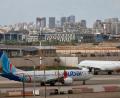 Bild: Jamal Awad/dpa
Nach dem Vorfall auf einem Flydubai-Flug nach Tel Aviv berichten US-Medien über brisante Informationen zu dem mutmaßlichen Angreifer. (Archivbild)