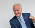 Bild: Rolf Vennenbernd/dpa
Harald Schmidt gibt im Interview Ernährungstipps.