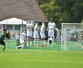Bild: Hubert Ziegler
Neudrossenfelder Abwehrmauer
DJK Ammerthal - TSV Neudrossenfeld 1:2