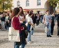 Archivbild: Wiesel/OTH Amberg-Weiden
Rund 330 Erstsemester beginnen in Amberg