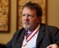 Bild: PATRICK DOYLE/The Canadian Press/AP/dpa
Michael J. Fox leidet seit langem an der Parkinson-Krankheit.