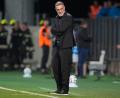 Bild: Darko Bandic/AP/dpa
Trainer Slaven Bilic steht in Kroatien in der Kritik.