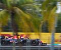 Bild: Vincent Thian/AP/dpa
Die erste Verstappen-Pole in diesem Jahr.