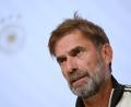 Bild: Sven Hoppe/dpa
Jürgen Klopp kann das Abschlusstraining für die Partie in Griechenland mit allen 23 Spielern bestreiten.