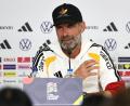 Bild: Christian Charisius/dpa
Für Jürgen Klopp steht beim Rückspiel in Griechenland viel auf dem Spiel.