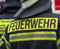 Bild: Daniel Vogl/dpa
Die Feuerwehr hatte den Brand im Seniorenheim schnell unter Kontrolle. (Symbolbild)
