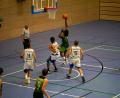 Bild: Nico Reyes
Das Spiel zum Auftakt der Bayernliga endete mit 80:91 für Pressath.